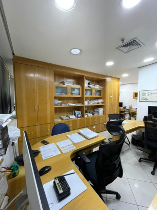 Imagem Sala Comercial à Venda, 30 m² em Pinheiros - São Paulo Imagem Sala Comercial à Venda, 30 m² em Pinheiros - São Paulo