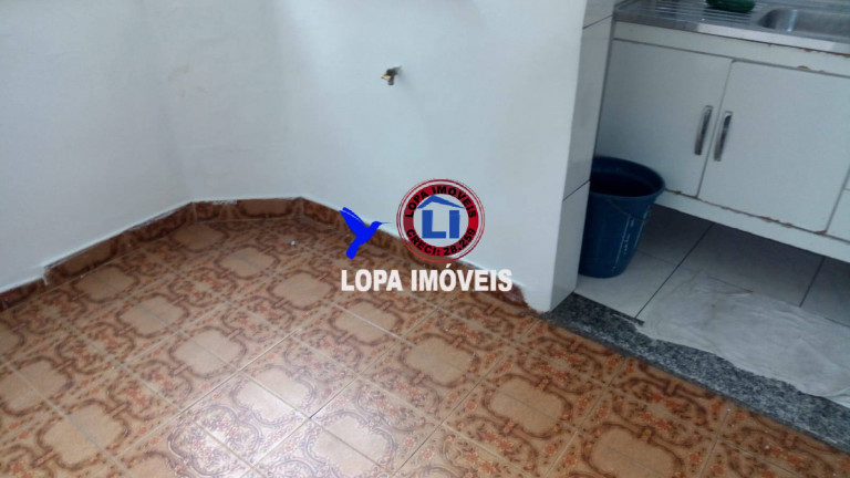 Imagem Apartamento com 1 Quarto à Venda, 27 m² em Centro - Rio De Janeiro Imagem Apartamento com 1 Quarto à Venda, 27 m² em Centro - Rio De Janeiro