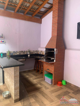 Imagem Casa com 2 Quartos à Venda, 96 m² em Residencial Santa Paula - Jacareí Imagem Casa com 2 Quartos à Venda, 96 m² em Residencial Santa Paula - Jacareí