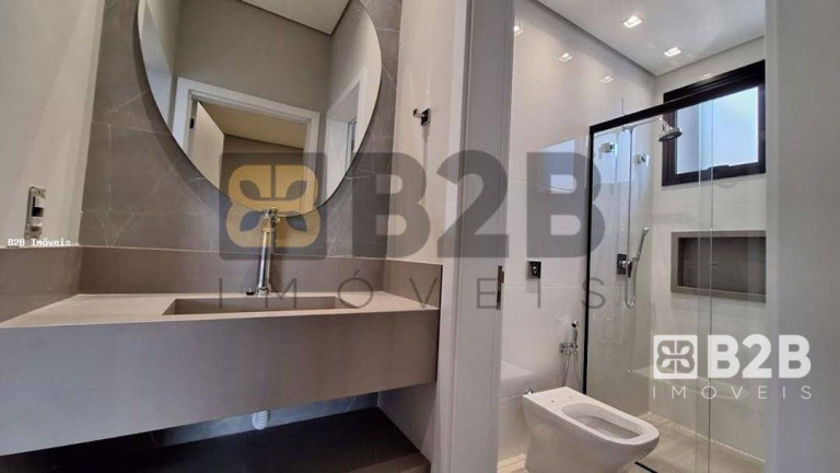Imagem Casa com 4 Quartos à Venda, 282 m² em Villaggio I - Bauru Imagem Casa com 4 Quartos à Venda, 282 m² em Villaggio I - Bauru