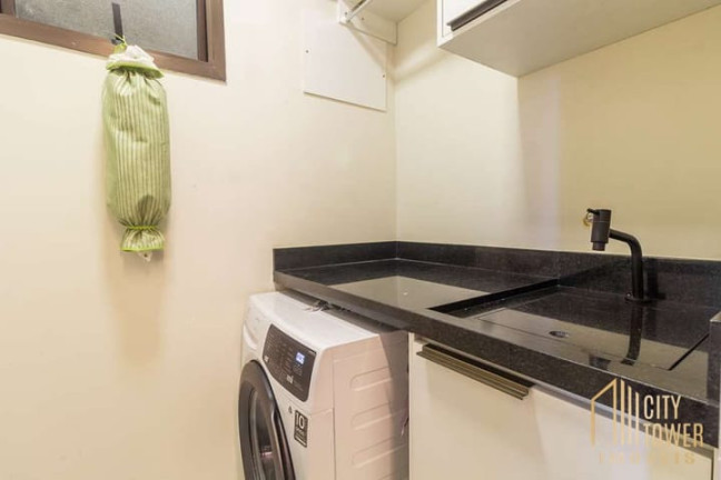 Imagem Apartamento com 2 Quartos à Venda, 51 m² em Vila Olímpia - São Paulo