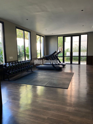 Imagem Apartamento com 2 Quartos para Alugar, 110 m² em Consolação - São Paulo