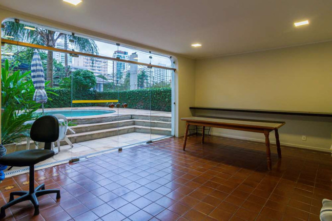 Imagem Apartamento com 1 Quarto à Venda, 75 m² em Pinheiros - São Paulo Imagem Apartamento com 1 Quarto à Venda, 75 m² em Pinheiros - São Paulo