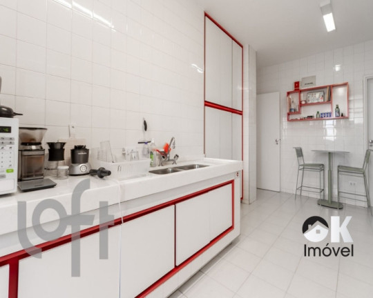 Imagem Apartamento com 2 Quartos à Venda, 140 m² em Higienópolis - São Paulo Imagem Apartamento com 2 Quartos à Venda, 140 m² em Higienópolis - São Paulo