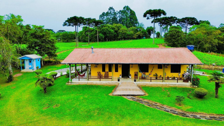 Imagem Chácara à Venda, 5.400 m² em área De Quitandinha - Quitandinha Imagem Chácara à Venda, 5.400 m² em área De Quitandinha - Quitandinha