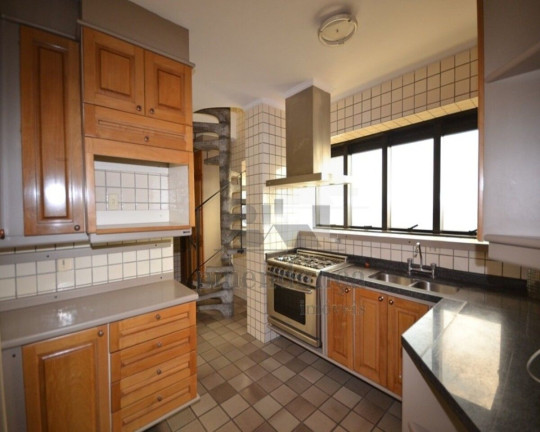 Imagem Apartamento com 4 Quartos à Venda, 500 m² em Vila Madalena - São Paulo Imagem Apartamento com 4 Quartos à Venda, 500 m² em Vila Madalena - São Paulo