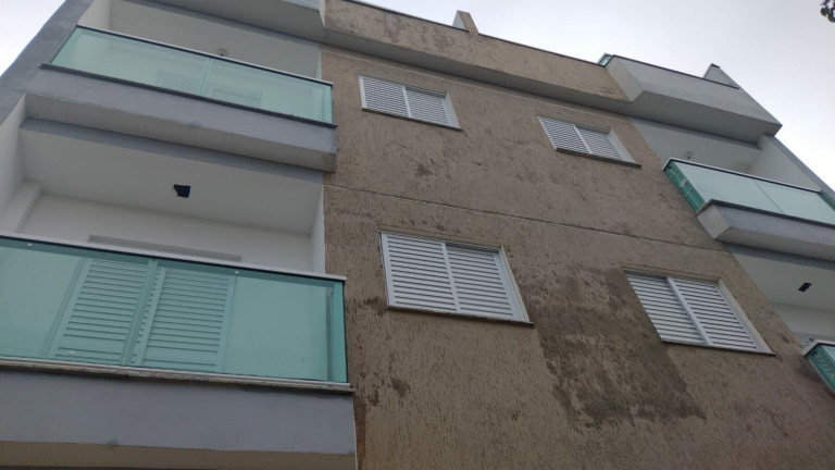 Imagem Cobertura com 2 Quartos à Venda, 105 m² em Parque Novo Oratório - Santo André Imagem Cobertura com 2 Quartos à Venda, 105 m² em Parque Novo Oratório - Santo André