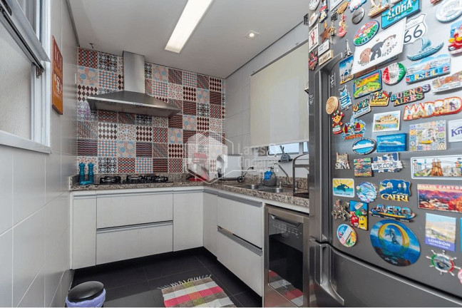 Imagem Apartamento com 2 Quartos à Venda, 105 m² em Chácara Santo Antônio (zona Sul) - São Paulo