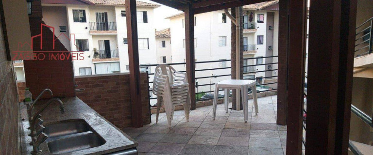 Imagem Apartamento com 2 Quartos à Venda, 48 m² em Jardim Das Palmas - São Paulo Imagem Apartamento com 2 Quartos à Venda, 48 m² em Jardim Das Palmas - São Paulo