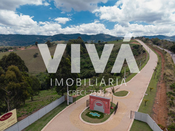 Imagem Terreno à Venda, 2.006 m² em Estrada De Toledo - Extrema Imagem Terreno à Venda, 2.006 m² em Estrada De Toledo - Extrema