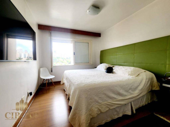 Imagem Apartamento com 4 Quartos à Venda, 180 m² em Higienópolis - São Paulo Imagem Apartamento com 4 Quartos à Venda, 180 m² em Higienópolis - São Paulo