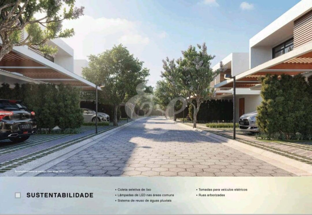 Imagem Casa de Condomínio com 3 Quartos à Venda, 152 m² em Alphaville - Santana De Parnaíba Imagem Casa de Condomínio com 3 Quartos à Venda, 152 m² em Alphaville - Santana De Parnaíba