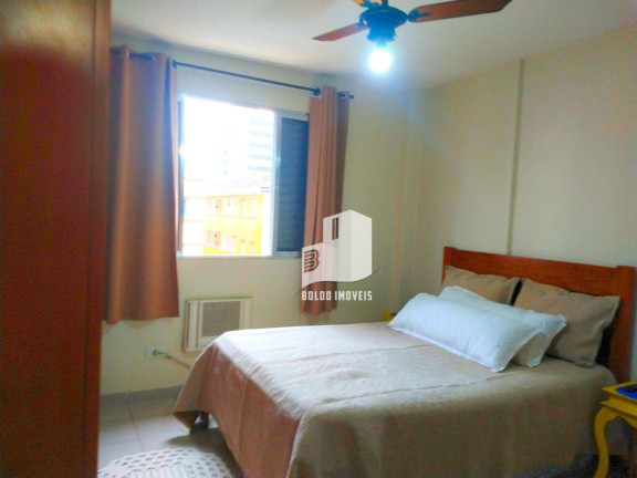 Imagem Apartamento com 2 Quartos à Venda, 119 m² em Vila Guilhermina - Praia Grande