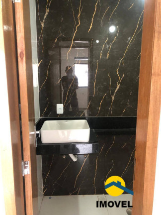 Imagem Casa com 3 Quartos à Venda, 140 m² em Piratininga - Niterói