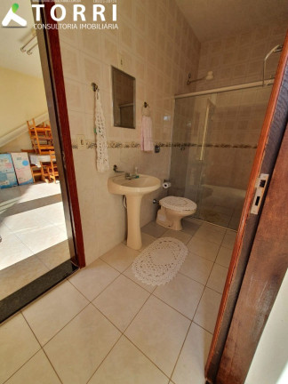 Imagem Imóvel com 4 Quartos à Venda, 445 m² em Condomínio Ibiti Do Paço - Sorocaba