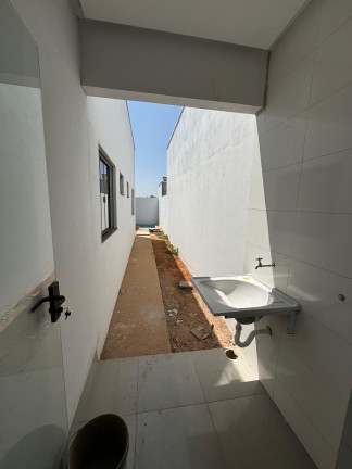 Imagem Casa com 2 Quartos à Venda, 95 m² em Colina Park Residencial - Goianésia Imagem Casa com 2 Quartos à Venda, 95 m² em Colina Park Residencial - Goianésia