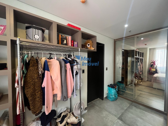 Imagem Imóvel com 1 Quarto à Venda, 44 m² em Norte (águas Claras) - Brasília