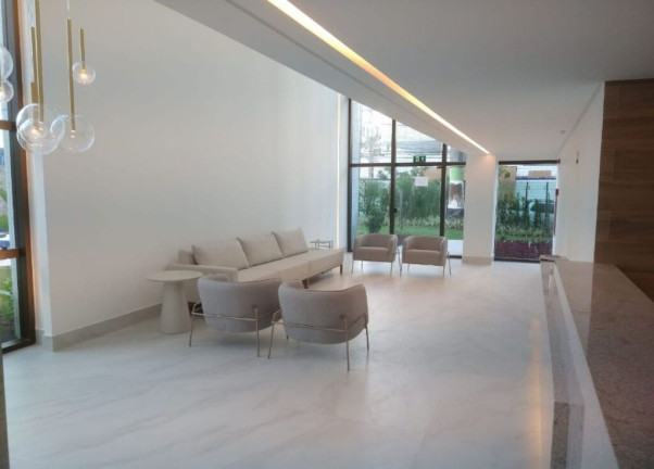 Apartamento com 4 Quartos à Venda, 146 m² em Boa Viagem - Recife
