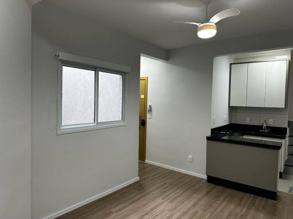 Imagem Cobertura com 2 Quartos à Venda, 88 m² em Santa Maria - Santo André