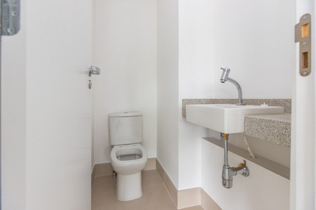 Imagem Apartamento com 3 Quartos à Venda, 143 m² em Campo Belo - São Paulo