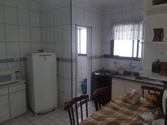 Imagem Apartamento com 1 Quarto à Venda, 68 m² em Guilhermina - Praia Grande Imagem Apartamento com 1 Quarto à Venda, 68 m² em Guilhermina - Praia Grande