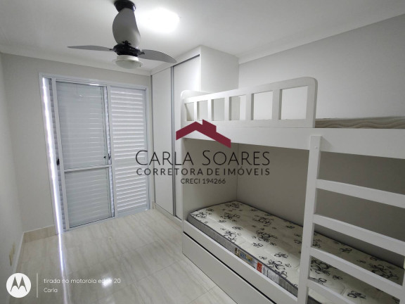 Imagem Apartamento com 3 Quartos à Venda, 121 m² em Vila Alzira - Guarujá Imagem Apartamento com 3 Quartos à Venda, 121 m² em Vila Alzira - Guarujá