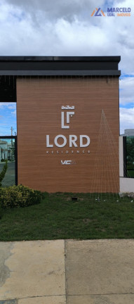 Casa com 3 Quartos à Venda, 101 m² em Loteamento Alto Da Boa Vista - Vitória Da Conquista