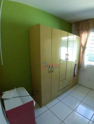 Imagem Casa com 3 Quartos à Venda, 119 m² em Gralha Azul - Fazenda Rio Grande Imagem Casa com 3 Quartos à Venda, 119 m² em Gralha Azul - Fazenda Rio Grande