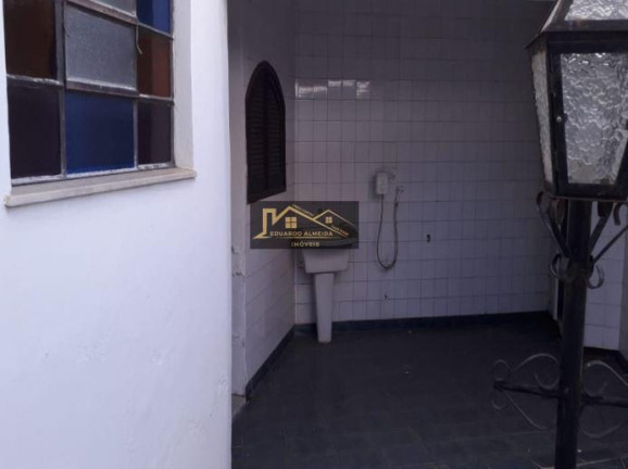 Imagem Sobrado com 3 Quartos à Venda,  em Centro - Sorocaba