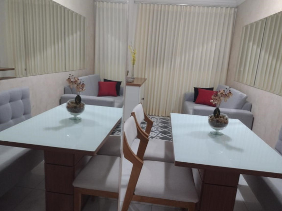 Imagem Imóvel com 2 Quartos à Venda, 47 m² em Xangrilá - Contagem