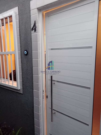 Imagem Casa com 2 Quartos à Venda, 60 m² em Caiçara - Praia Grande Imagem Casa com 2 Quartos à Venda, 60 m² em Caiçara - Praia Grande