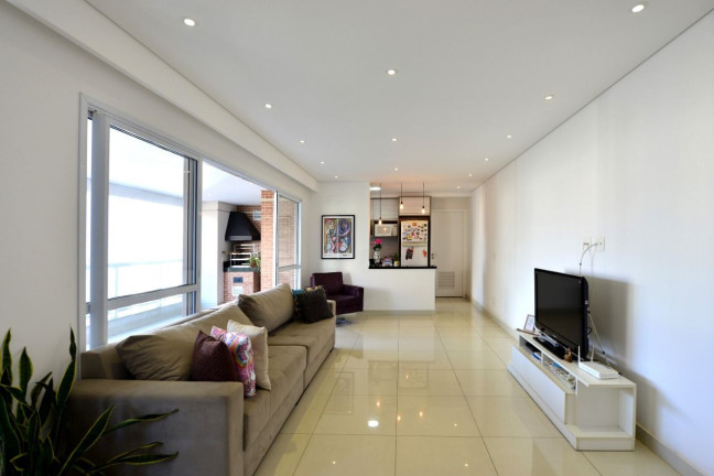 Imagem Apartamento com 3 Quartos à Venda, 104 m² em Vila Andrade - São Paulo Imagem Apartamento com 3 Quartos à Venda, 104 m² em Vila Andrade - São Paulo