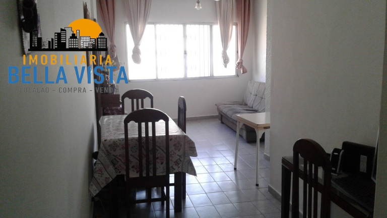 Imagem Apartamento com 1 Quarto à Venda, em Centro - São Vicente Imagem Apartamento com 1 Quarto à Venda, em Centro - São Vicente