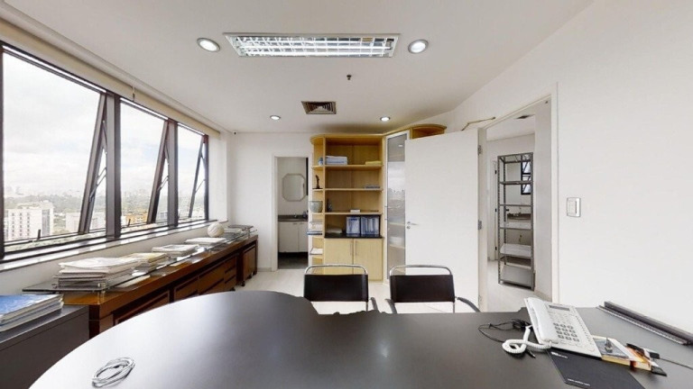 Foto do imóvel Sala Comercial à Venda, 68 m² em Jardim Paulista - São Paulo