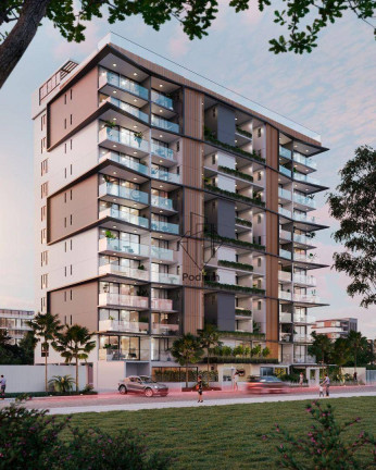 Imagem Apartamento com 3 Quartos à Venda, 111 m² em Manaíra - João Pessoa