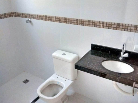 Imagem Casa com 3 Quartos à Venda, 140 m² em Vila Valenca - Sao Vicente Imagem Casa com 3 Quartos à Venda, 140 m² em Vila Valenca - Sao Vicente