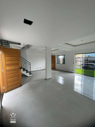 Sobrado com 3 Quartos à Venda, 127 m² em Xaxim - Curitiba