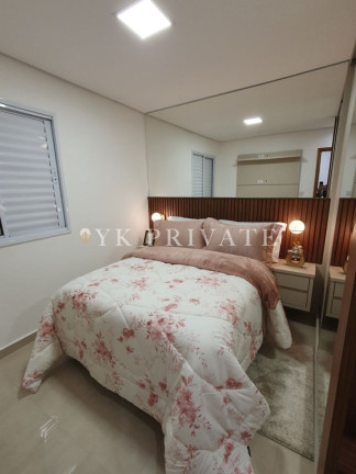 Imagem Apartamento com 2 Quartos à Venda, 48 m² em Casa Verde - São Paulo