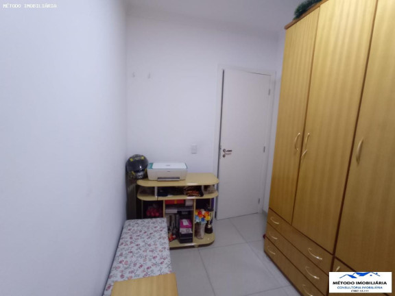 Imagem Apartamento com 3 Quartos à Venda, 65 m² em Nova Petropolis - São Bernardo Do Campo