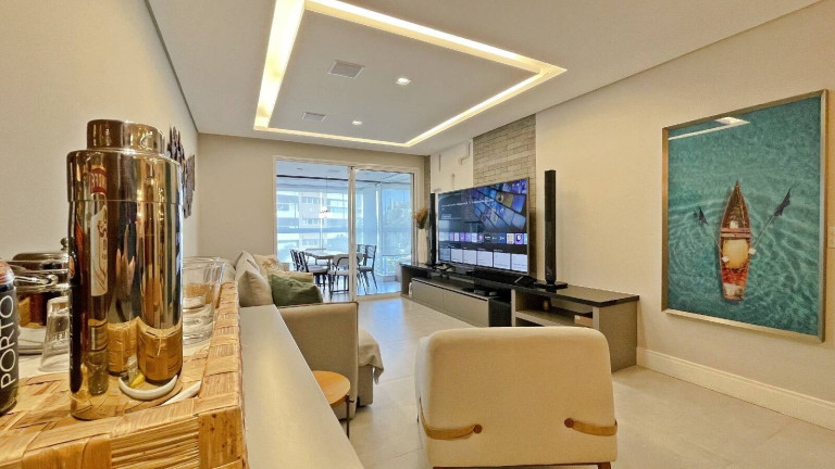 Imagem Apartamento com 4 Quartos à Venda, 153 m² em Riviera De São Lourenço - Bertioga Imagem Apartamento com 4 Quartos à Venda, 153 m² em Riviera De São Lourenço - Bertioga