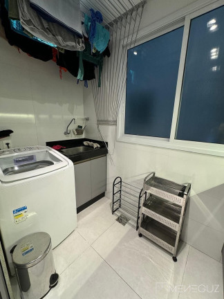 Imagem Apartamento com 3 Quartos à Venda, 100 m² em Praia Do Morro - Guarapari Imagem Apartamento com 3 Quartos à Venda, 100 m² em Praia Do Morro - Guarapari