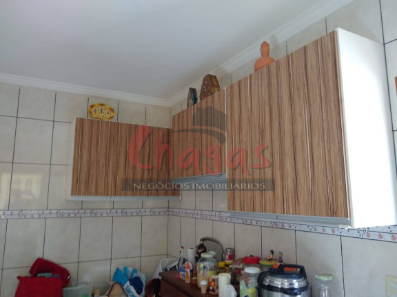 Imagem Casa com 3 Quartos à Venda, 250 m² em Massaguaçu - Caraguatatuba