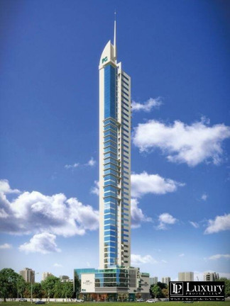 Apartamento com 4 Quartos à Venda, 140 m² em Centro - Balneário Camboriú