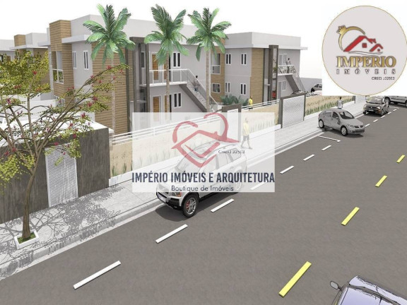 Imagem Apartamento com 1 Quarto à Venda,  em Massaguaçu - Caraguatatuba