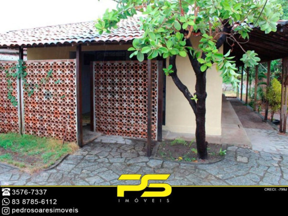 Imagem Casa com 2 Quartos à Venda, 450 m² em Tabatinga - Conde Imagem Casa com 2 Quartos à Venda, 450 m² em Tabatinga - Conde