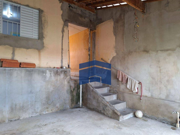 Imagem Casa com 2 Quartos à Venda, 90 m² em Vila Nossa Senhora Aparecida - Indaiatuba