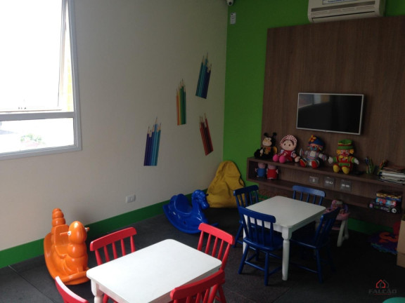 Imagem Apartamento com 2 Quartos para Alugar, 88 m² em Campo Grande - Santos Imagem Apartamento com 2 Quartos para Alugar, 88 m² em Campo Grande - Santos
