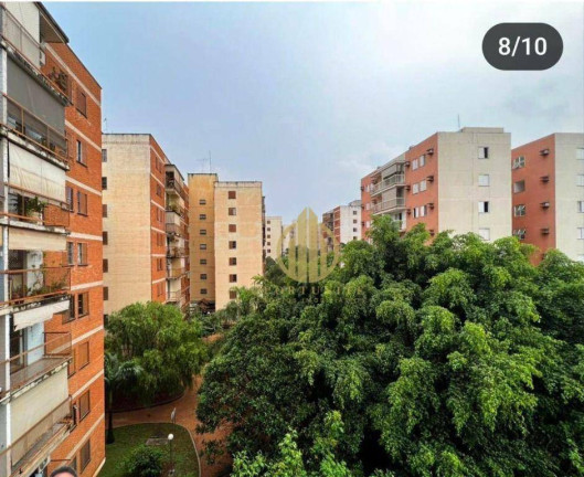 Apartamento com 3 Quartos à Venda, 76 m² em Parque Industrial Lagoinha - Ribeirão Preto