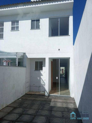 Imagem Sobrado com 2 Quartos à Venda, 50 m² em Zona Nova - Tramandaí Imagem Sobrado com 2 Quartos à Venda, 50 m² em Zona Nova - Tramandaí