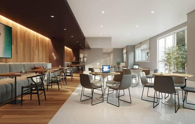 Imagem Imóvel com 2 Quartos à Venda, 41 m² em Lapa - São Paulo Imagem Imóvel com 2 Quartos à Venda, 41 m² em Lapa - São Paulo